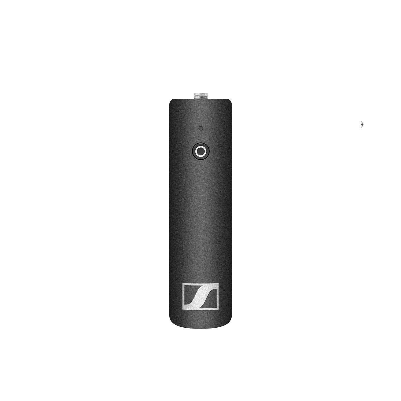 Sennheiser XSW-D Portable Base Set Drahtloses Audio-Set mit Blitzschuhadapter