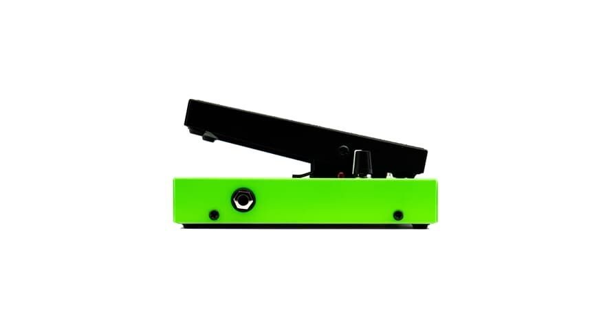Morley MTPDW  20/20 Distortion Wah