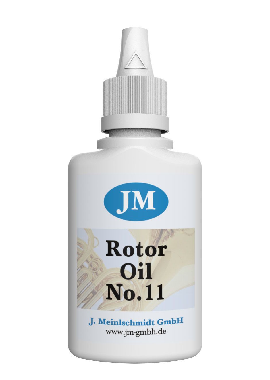 JM Rotor Oil Nr.11 Ventilöl für Zylinderventile 