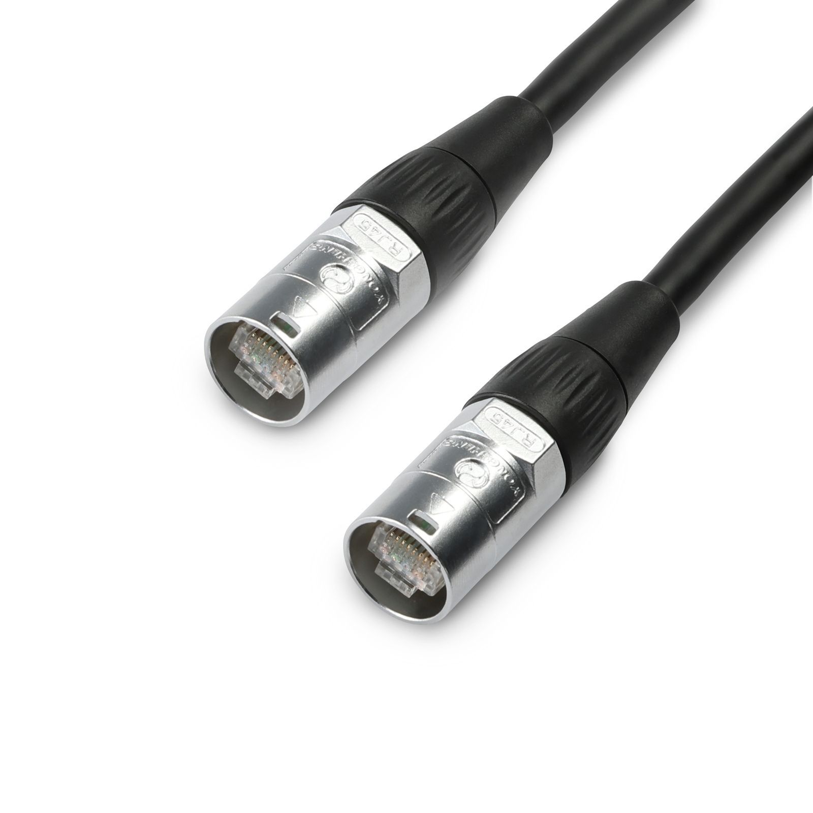 4 STAR ECON CAT6A 10m  Netzwerkkabel 10m lang