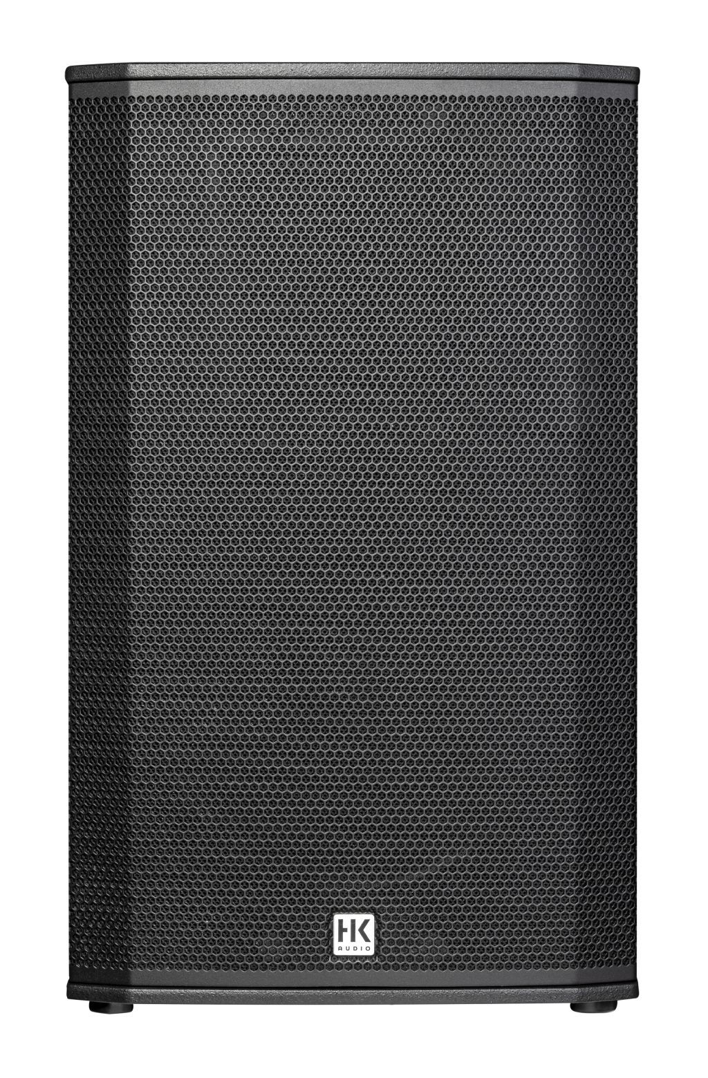 HK Audio LUNAR 115XA, Aktive PA Box Fullrange Lautsprecherbox mit Bluetooth_00055000_