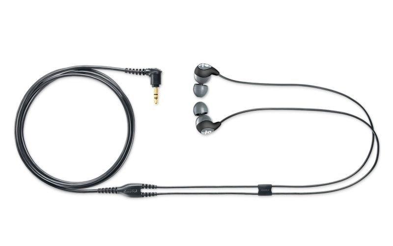 0042406351447 - SE112 grau In-Ear Hörer 0042406351447 - SE112 grau In-Ear Hörer