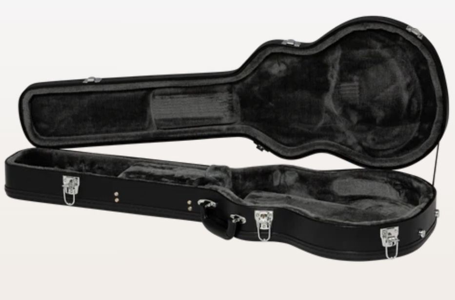 Epiphone Matt Heafy LP Custom Origins EB 7 Saiter