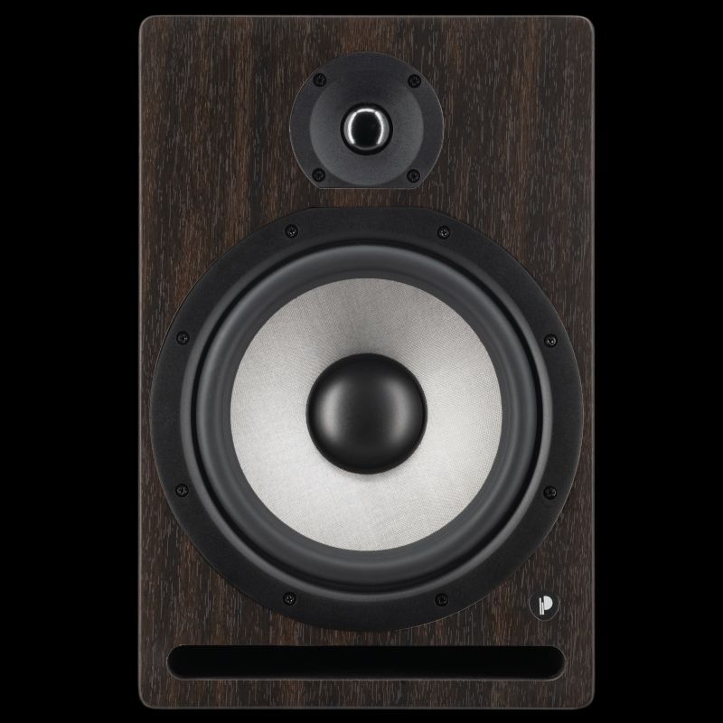 Prodipe Pro 5 V4 Rosewood Studiomonitor Palisander_00053842_