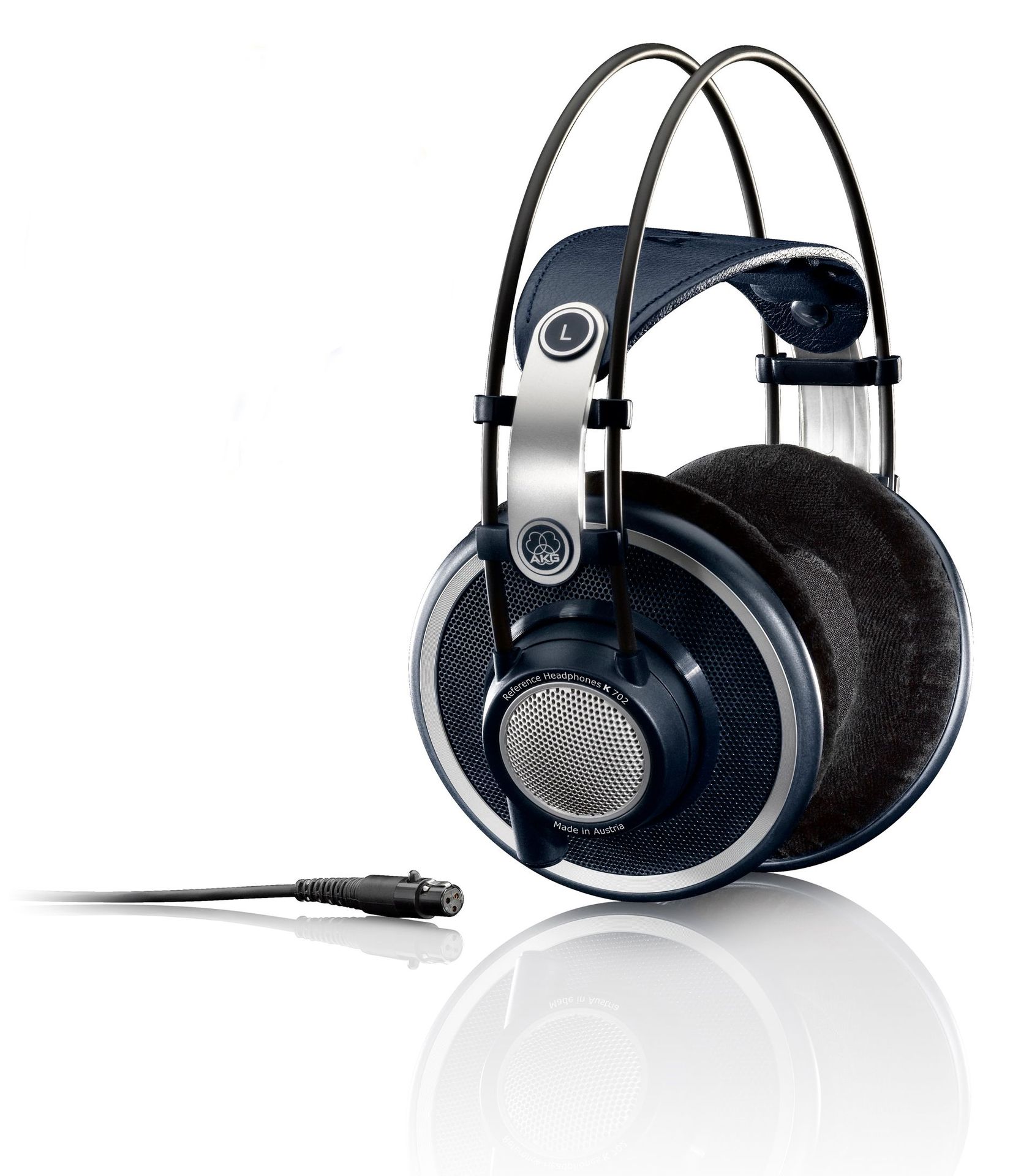 AKG K 702 High-End Studio Kopfhörer