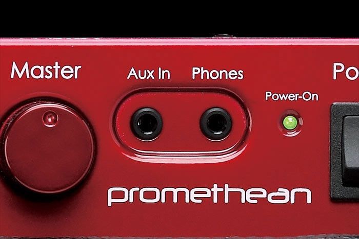 Ibanez P20 Promethean  Bass Combo 20 Watt