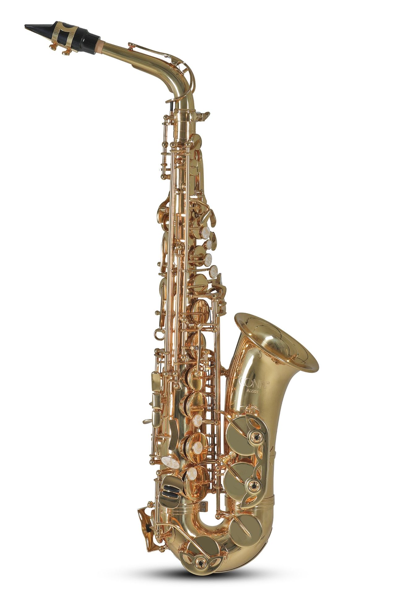0700667395470 - AS-501 Altsaxophon incl Leicht-Etui u Zubehör 0700667395470 - AS-501 Altsaxophon incl Leicht-Etui u Zubehör