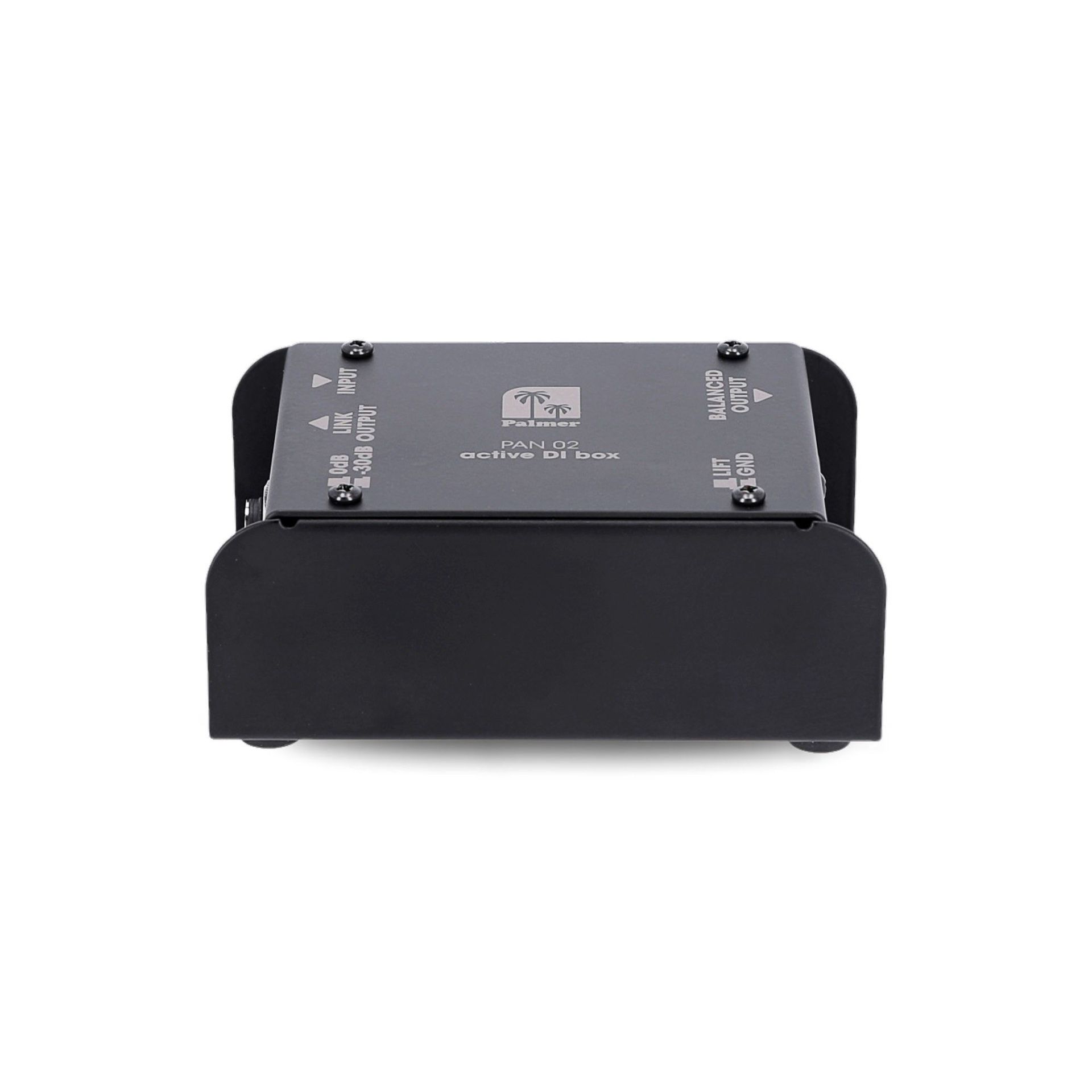 Palmer PAN 02 aktive DI-Box_00002600_
