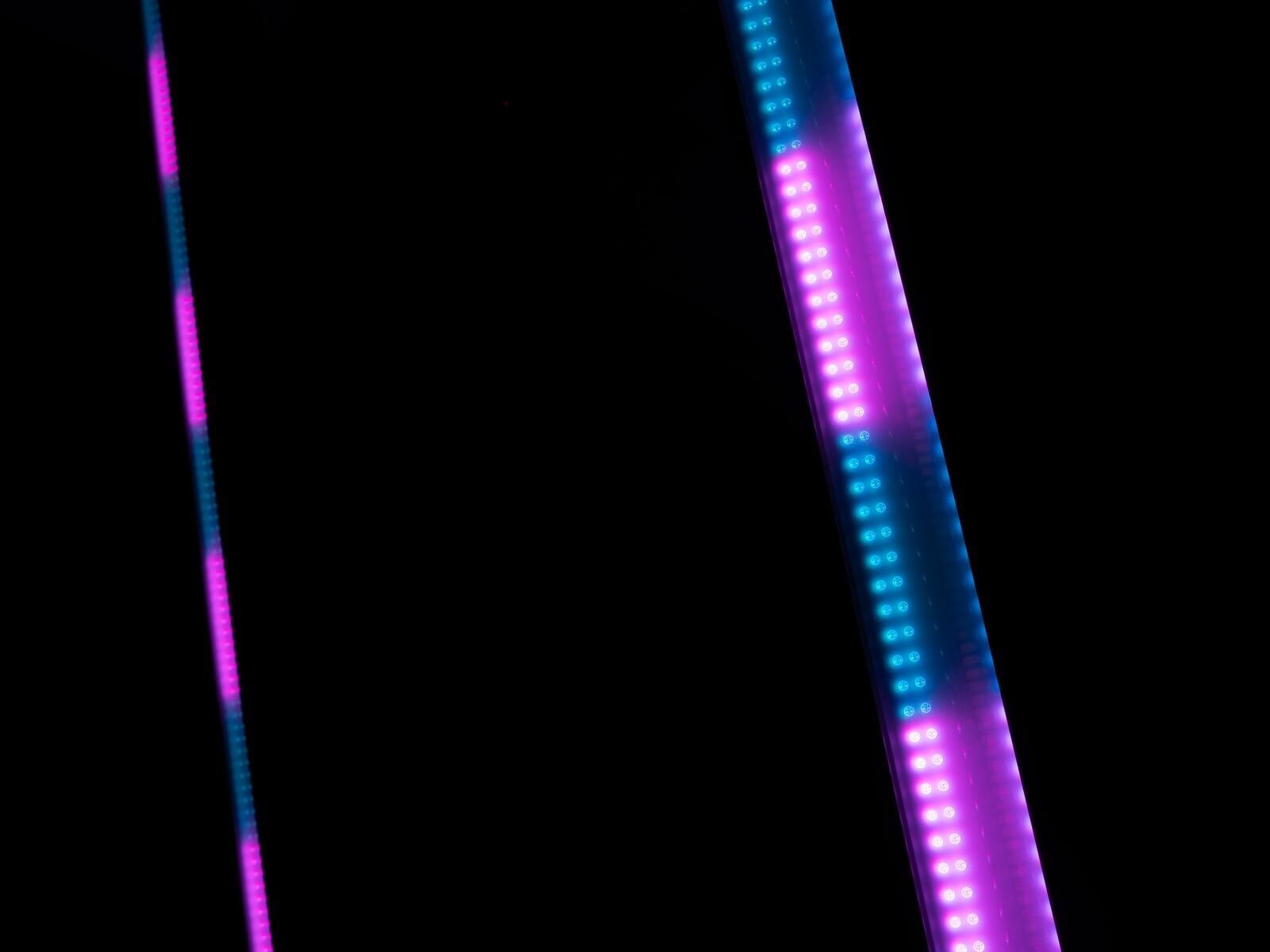 EUROLITE LED Mega Strobe 768 Bar  B-Stock! _00054248_