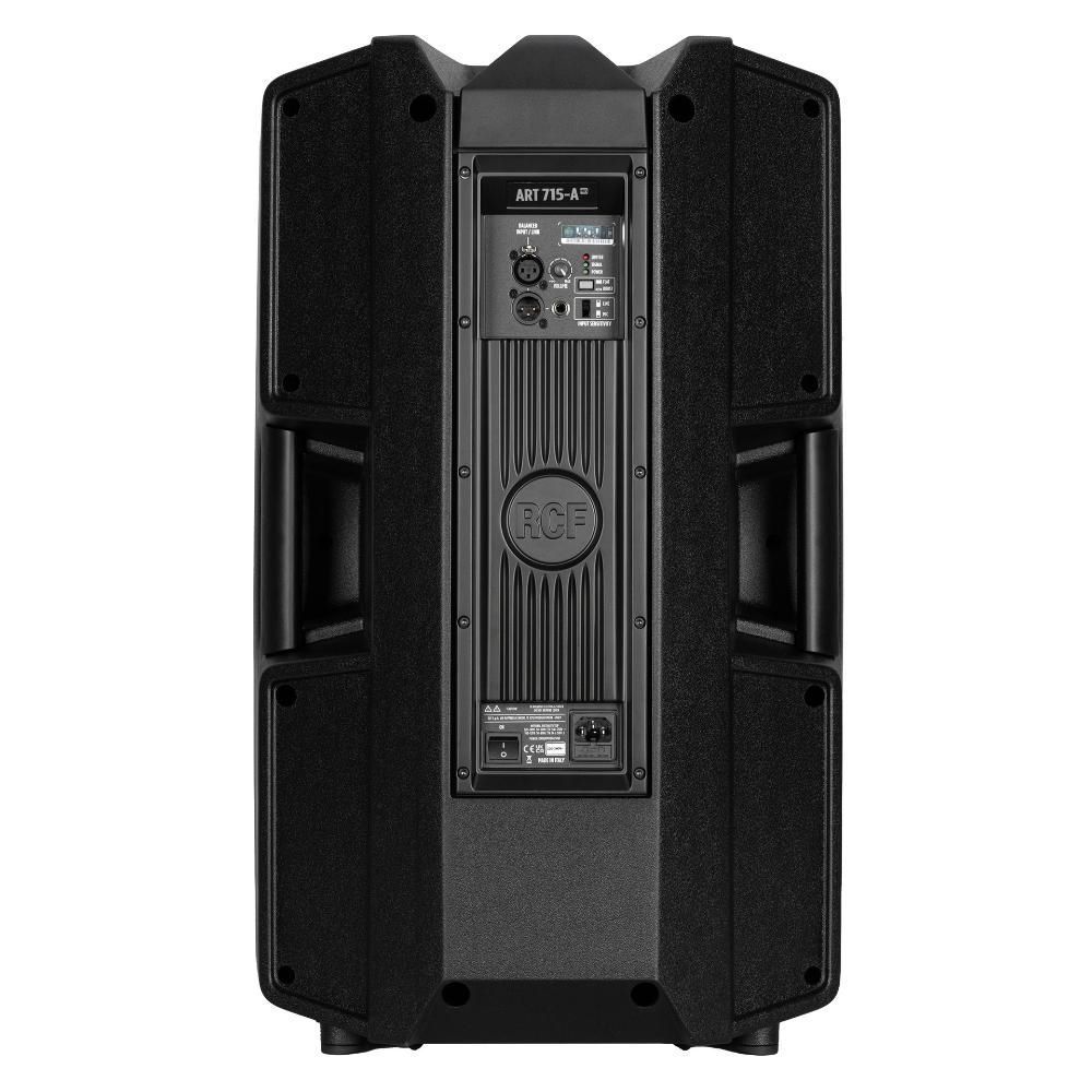 RCF ART 715-A MK5 aktive Fullrange-Box 15/2, auch als Monitor verwendbar_00052863_
