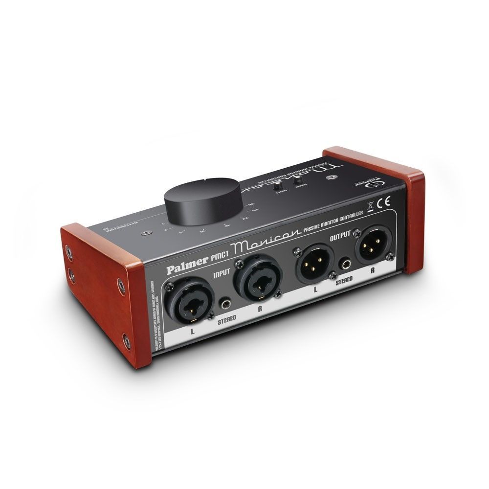 Palmer Monicon Passiver Monitor Controller_00051514_