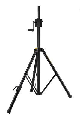 Hercules HCSS-710B+ Boxenstativ mit Handkurbel_00055091_