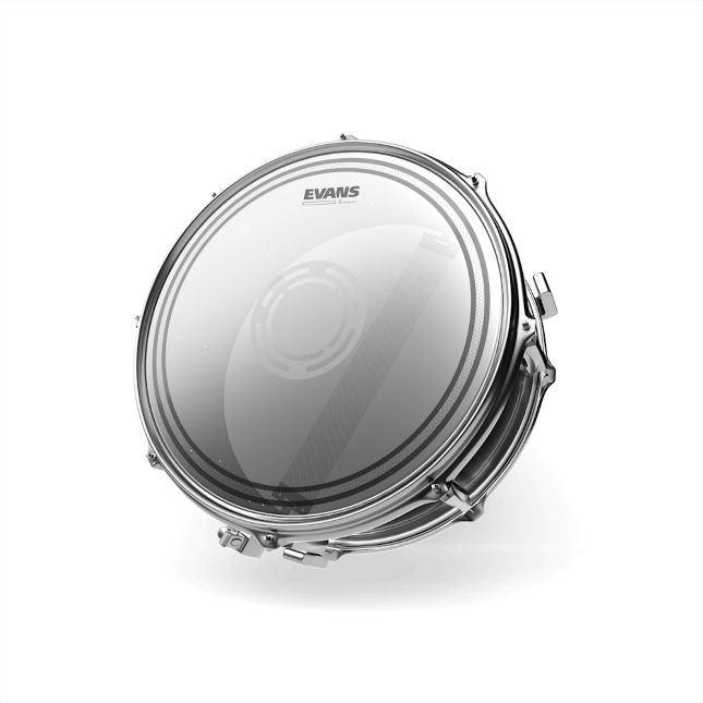 Evans 14" EC Edge Control Snare Schlagfell RD_00051358_