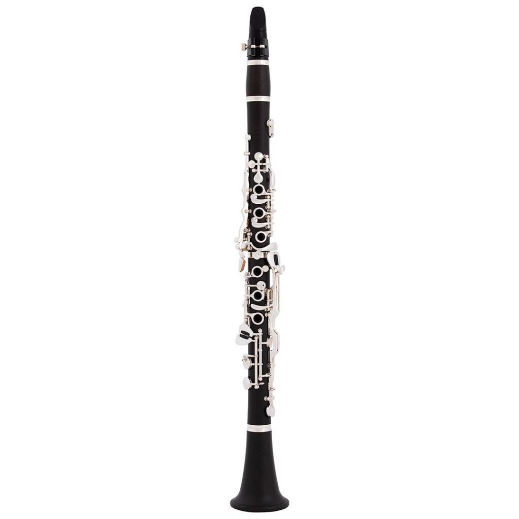Schreiber D-41 II B-Klarinette WS2641-2B-0  22 Klappen_00042408_