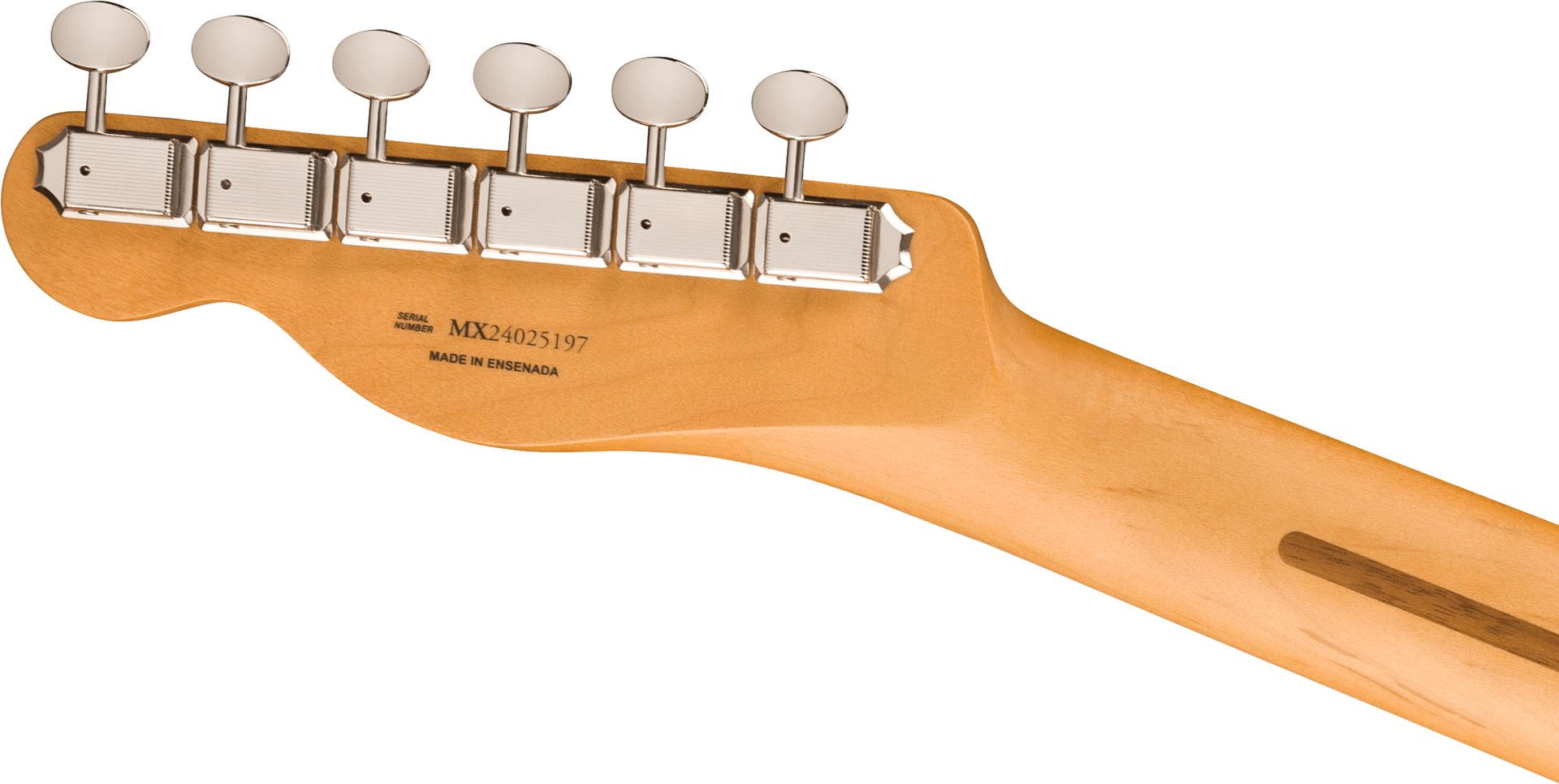 Fender Player II Telecaster MN BTB