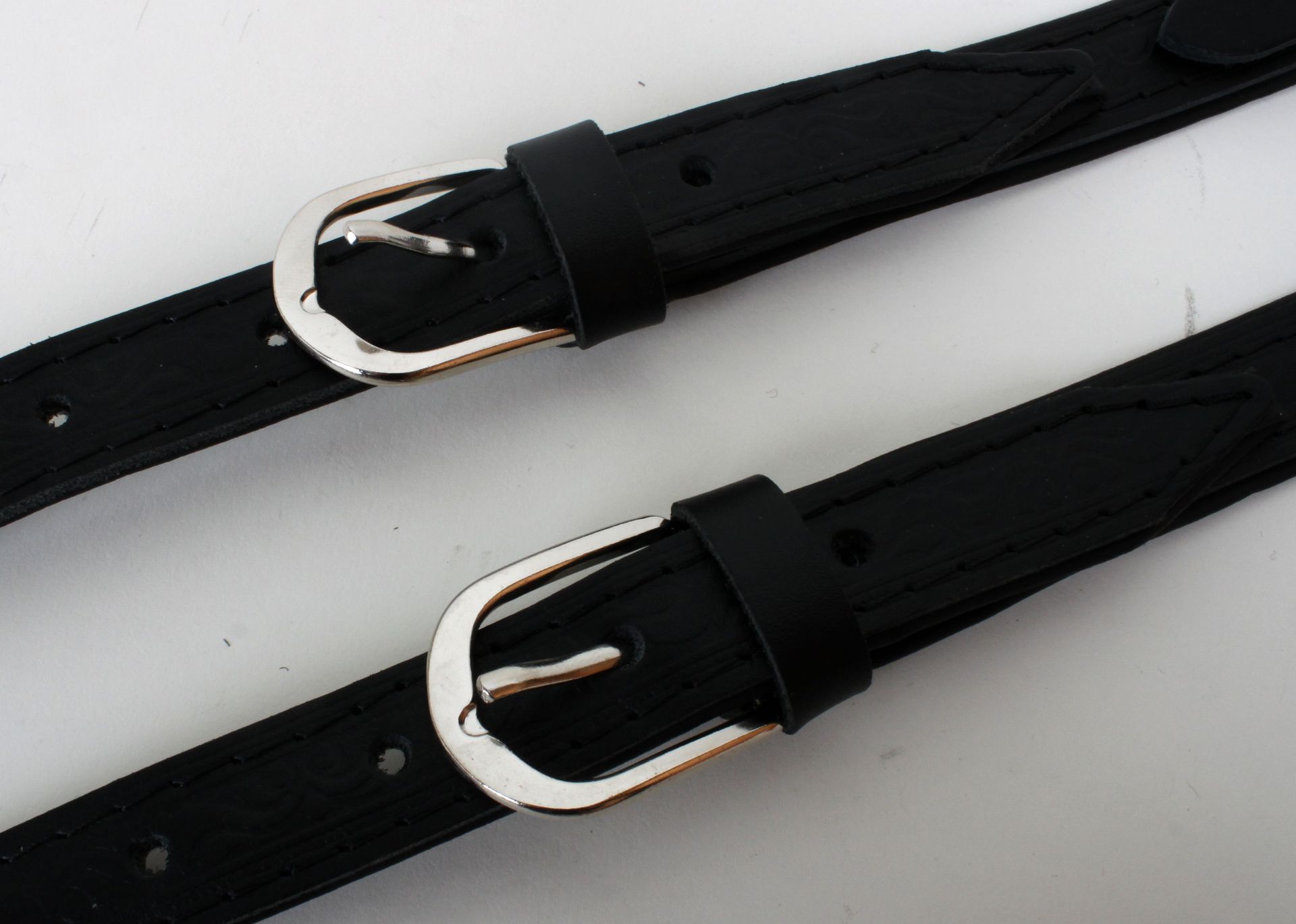 Weltmeister Trageriemen 48-Bass Akkordeon, Leder, 45 mm breit Weltmeister Trageriemen 48-Bass Akkordeon, Leder, 45 mm breit
