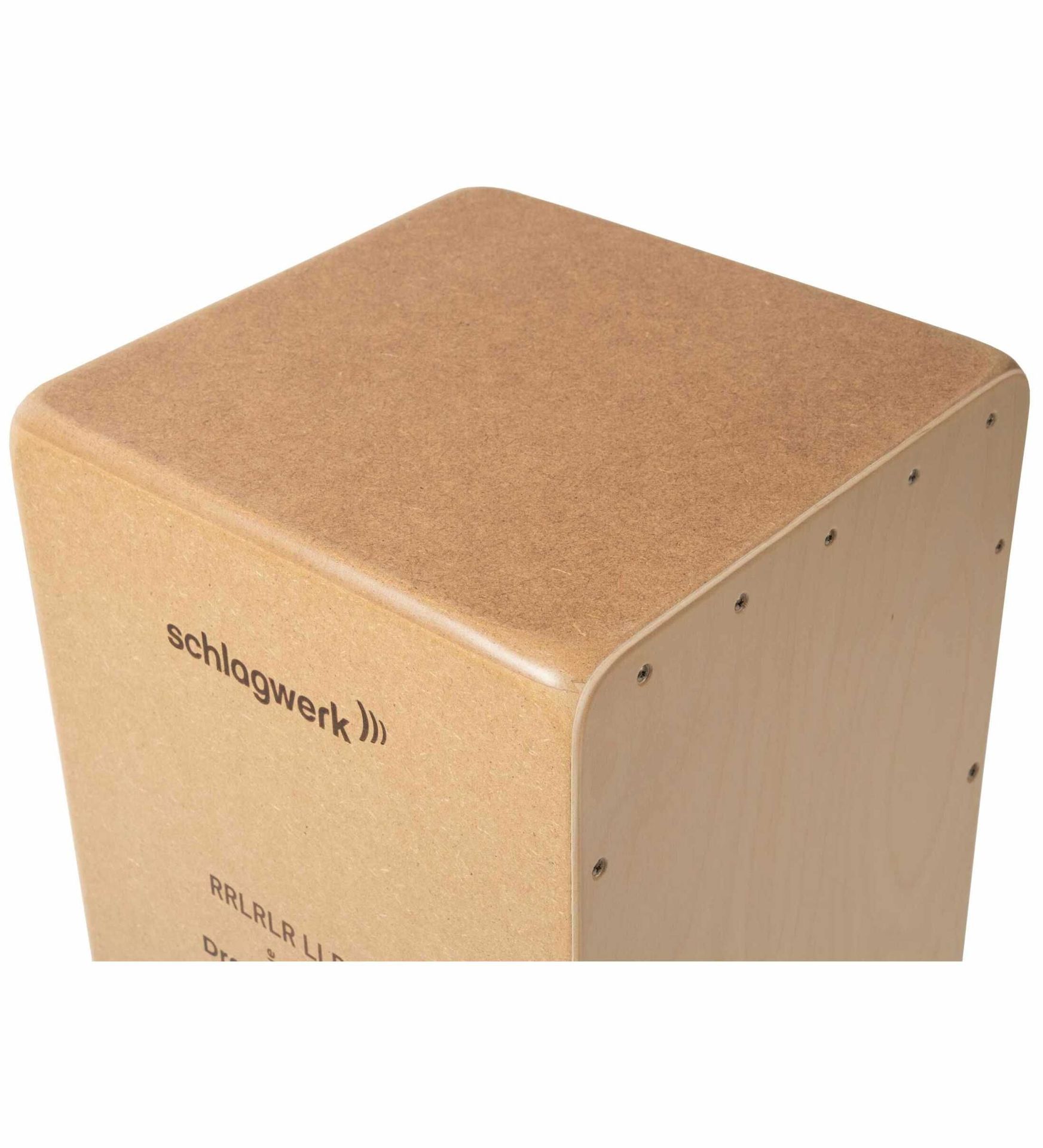 Schlagwerk CP80 Cajon