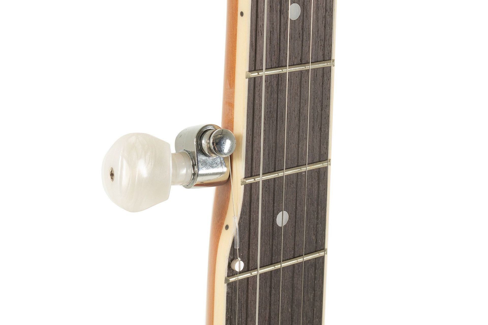 GEWA Banjo Select 5-String