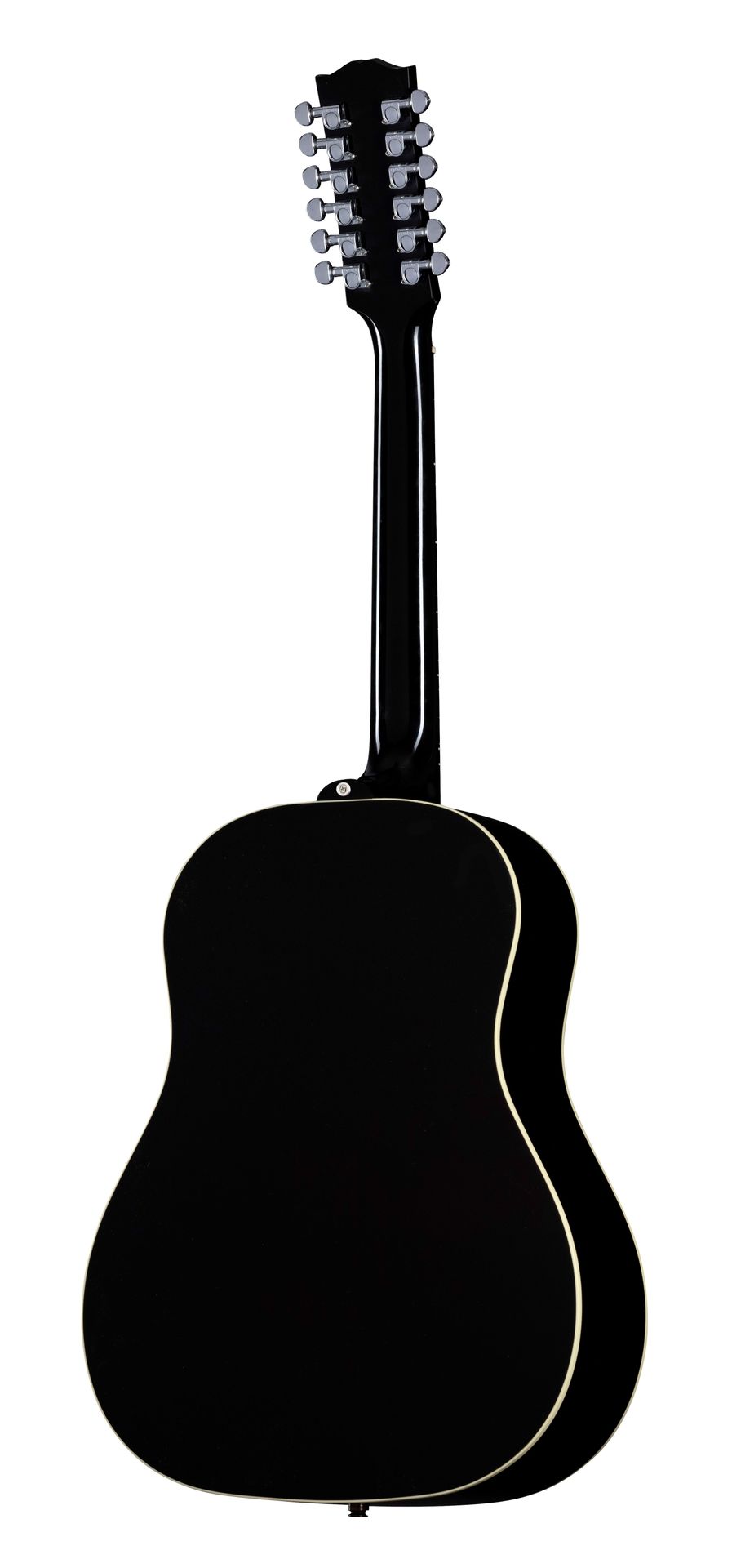 Gibson J-45 Standard 12 String VS Vintage Sunburst