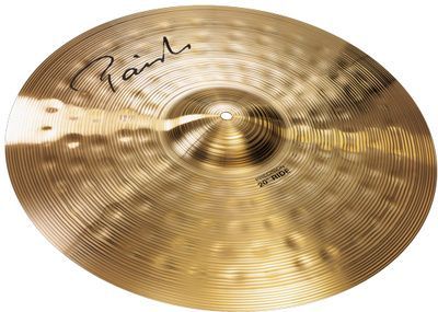 Paiste Signature Precision Ride 20"