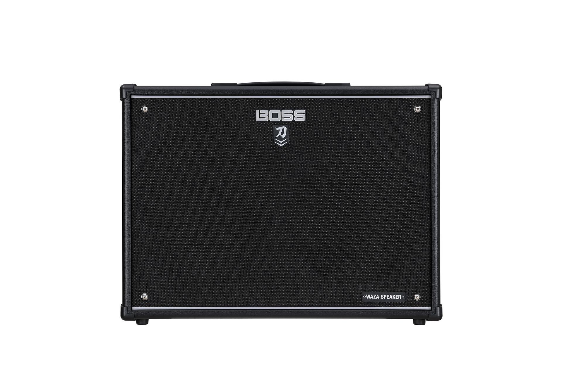 Boss KTN-C212W  Special Edition Katana 2x12" Cabinet