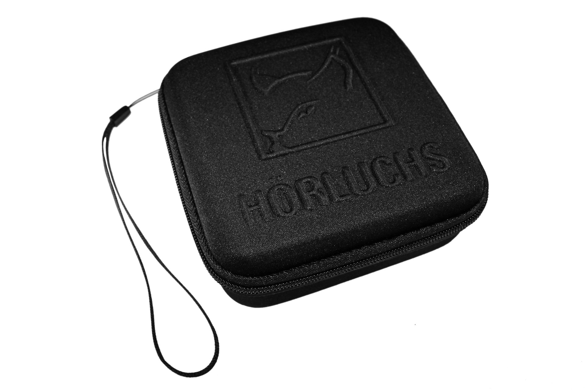 Hörluchs HL 4210 black In-Ear Kopfhörer 2 Wege HL4 Serie bassbetont Hörluchs HL 4210 black In-Ear Kopfhörer 2 Wege HL4 Serie bassbetont