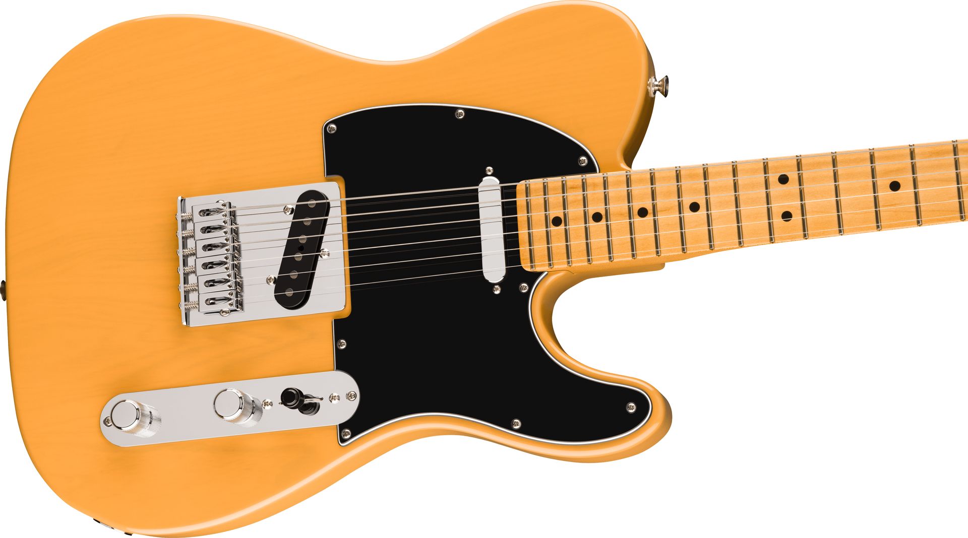Fender Player II Telecaster MN BTB