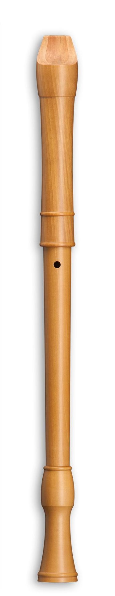 Mollenhauer 2406 Tenor-Blockflöte Canta Birne, barocke Griffweise