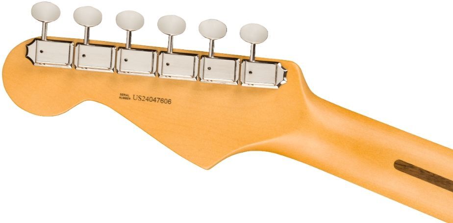 Fender American Pro Classic Strat RW FBLK_00054051_