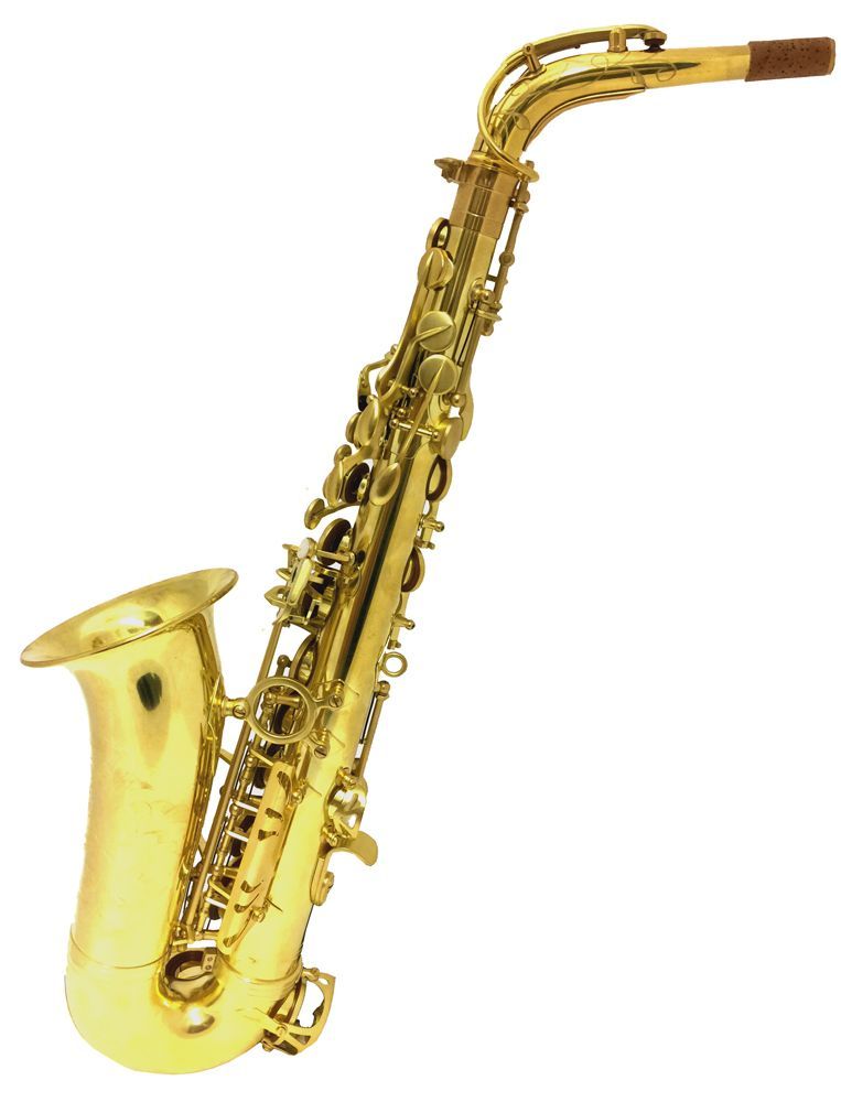 Forestone AS1RX , Altsaxophon, Japan handmade, unlackiert, - Aussteller - Forestone AS1RX , Altsaxophon, Japan handmade, unlackiert, - Aussteller -