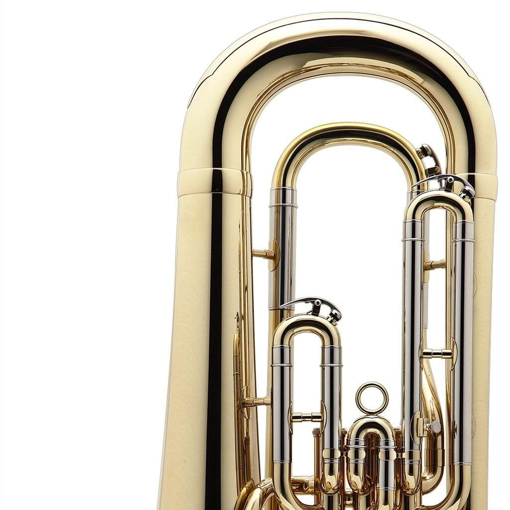Besson BE-162  B-Euphonium, 14,72mm Bohrung, 280mm Schllbecher_00054696_