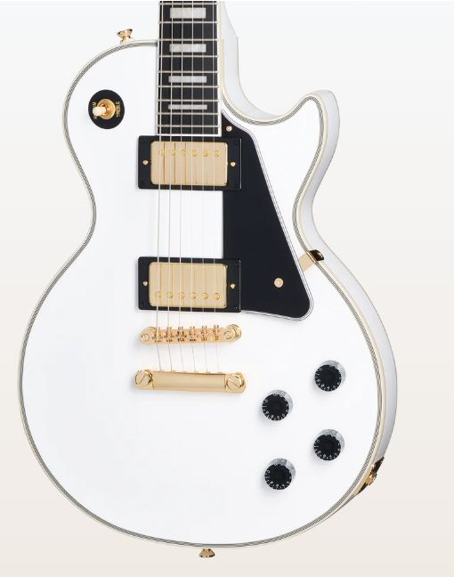Epiphone Les Paul Custom AW  _00054482_