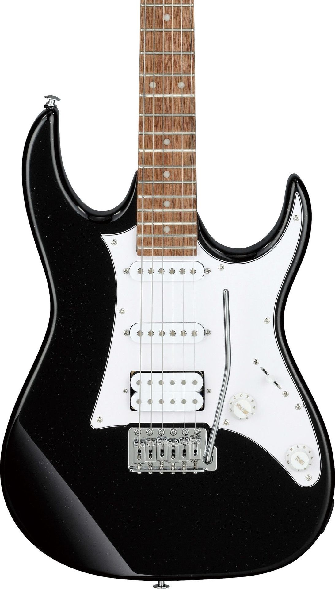 Ibanez GRX40-BKN E-Gitarre 