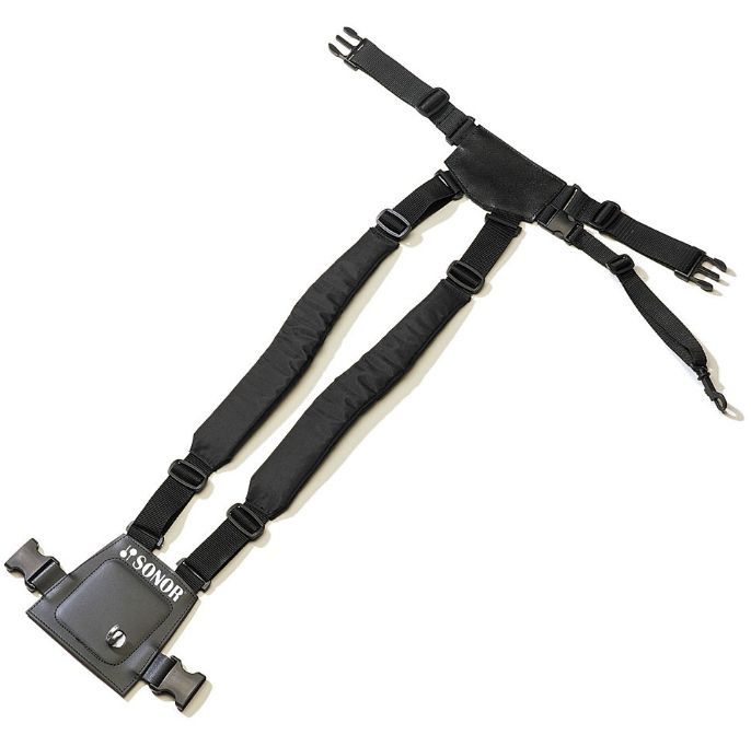 0829193044161 - SONOR Powergurt für Snare PG6560 GröÃe L-XL 0829193044161 - SONOR Powergurt für Snare PG6560 GröÃe L-XL