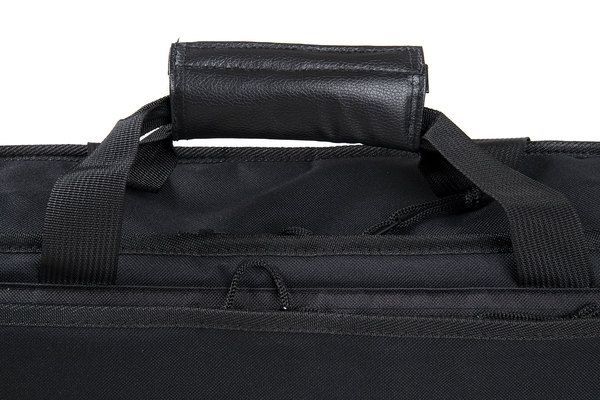 GEWA Keyboard Bag Basic L, 108x45x18 cm, z.B. Yamaha PSR-SX700, PSR-SX720,  