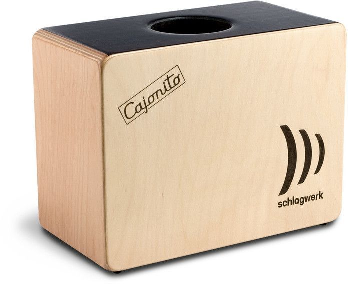 Schlagwerk DC300 Cajonito