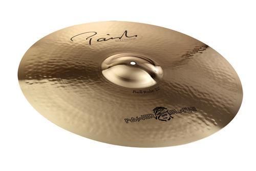 Paiste line Signature 22" Reflector Bell Ride "Powerslave"