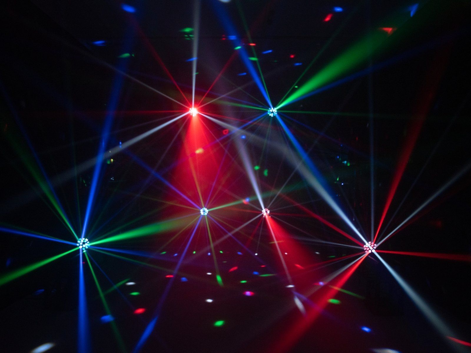 EUROLITE LED Mini Z-20 USB Strahleneffekt LED Lichteffekt_00051258_