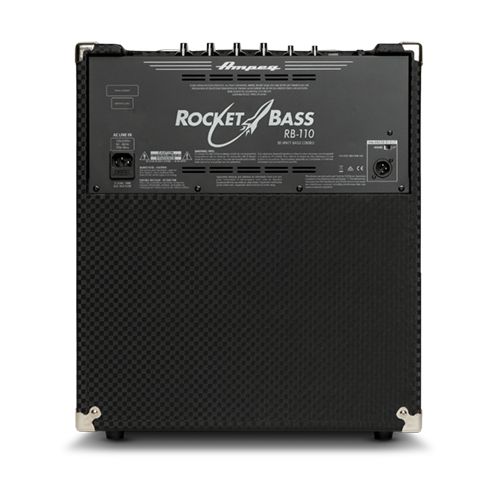 Ampeg RB-110 50 Watt E-Basscombo 