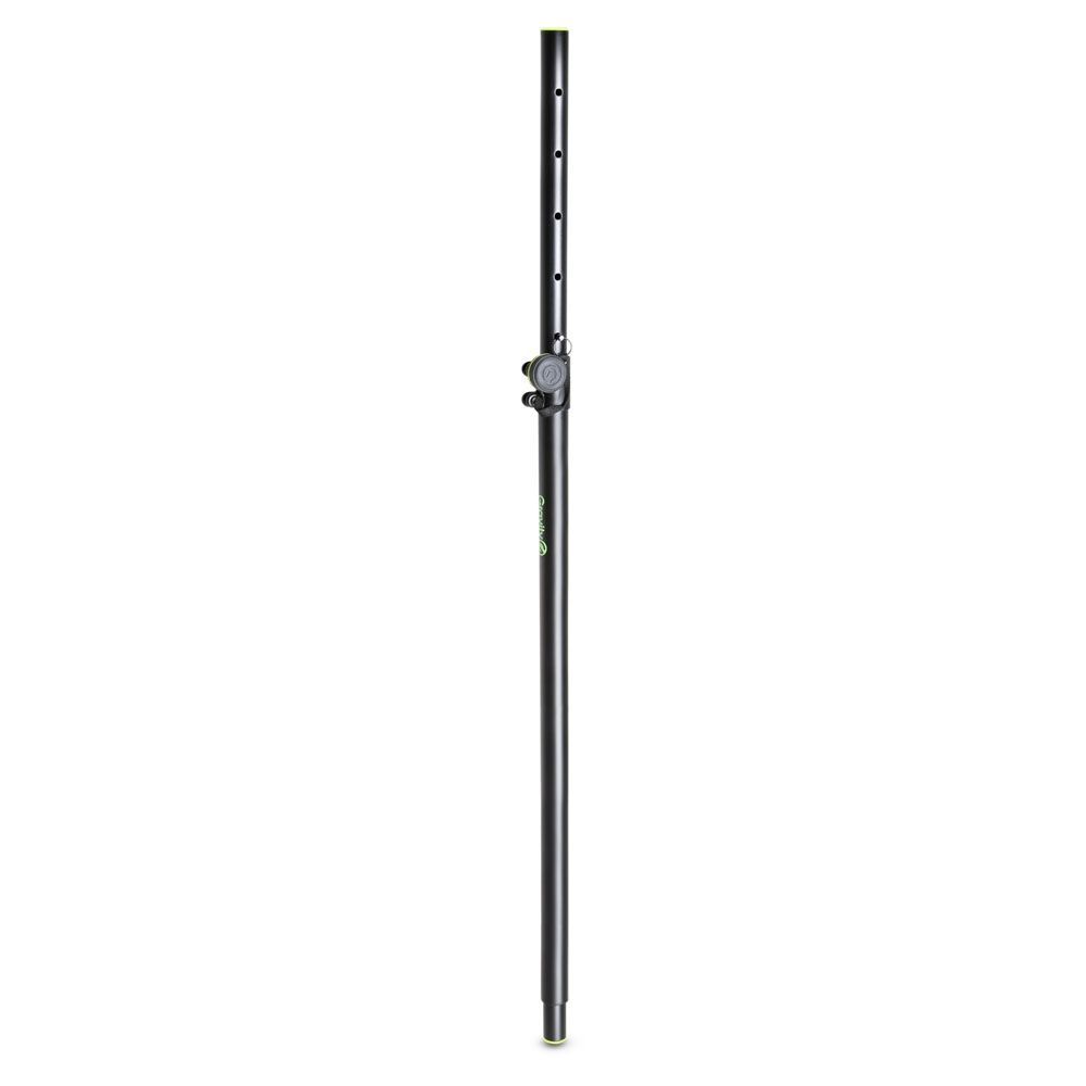 Gravity SP 3332 B Distanzrohr  höhenverstellbar auf 1400mm von 35mm auf 35mm _00034983_