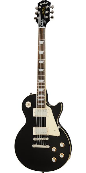 Epiphone Les Paul Standard 60s Ebony