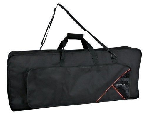 GEWA Keyboard Gig Bag Premium L, 108x45x18 cm, z.B. Yamaha PSR-SX700, PSR-S 775