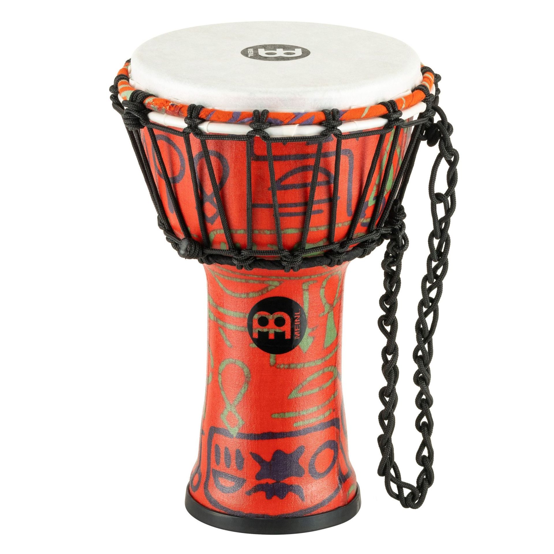 0840553085709 - Meinl Junior Djembe Pharaoh´s Script JRD-PS 0840553085709 - Meinl Junior Djembe Pharaoh´s Script JRD-PS