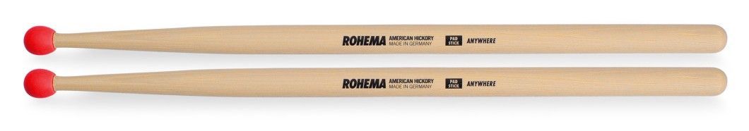 Rohema Pad Stick Anywhere