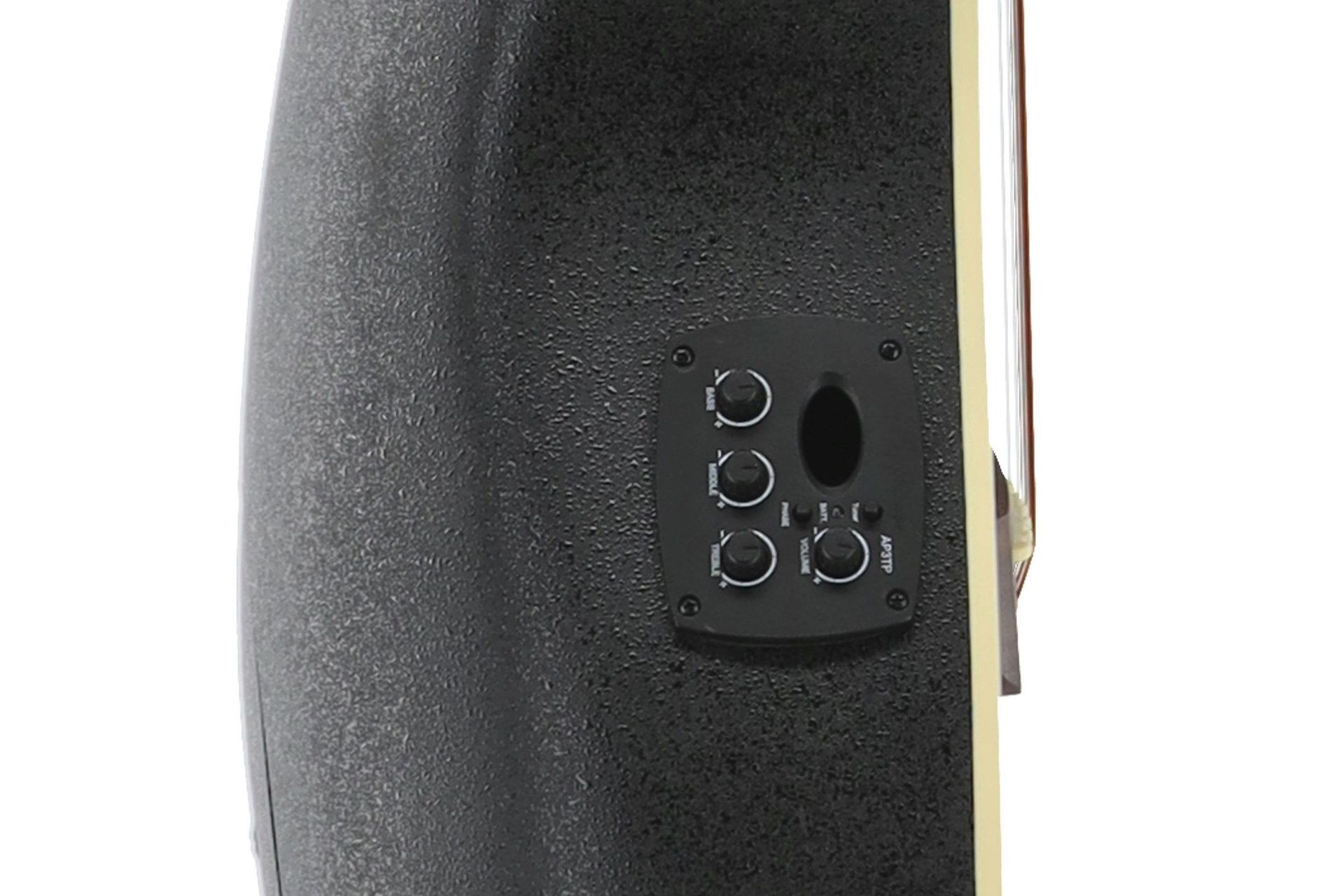 Ovation Applause AE44II-7S VVS Akustikgitarre mit PU 