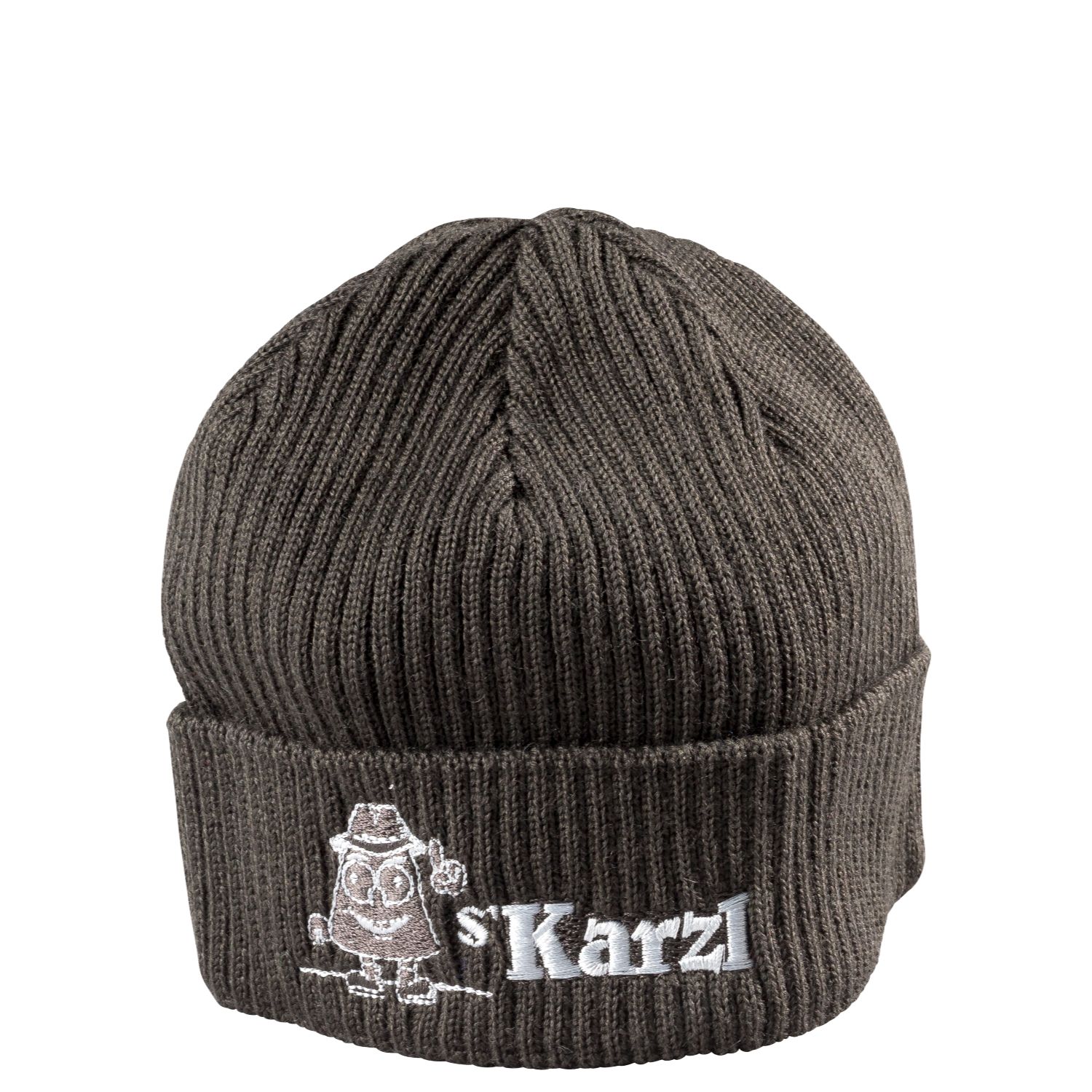 0703062850919 - Karzl-Mütz Mütze Original aus dem Erzgebirge Farbe SCHWARZ black 0703062850919 - Karzl-Mütz Mütze Original aus dem Erzgebirge Farbe SCHWARZ black