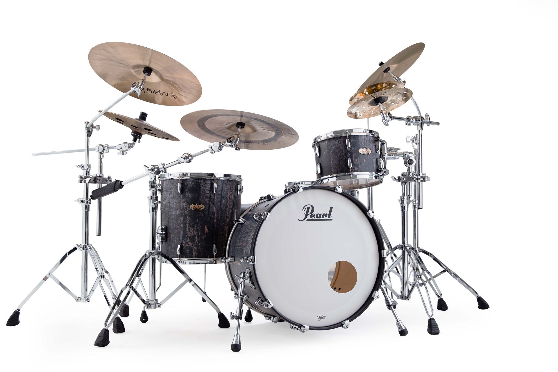 Pearl Masters Maple Reserve C824