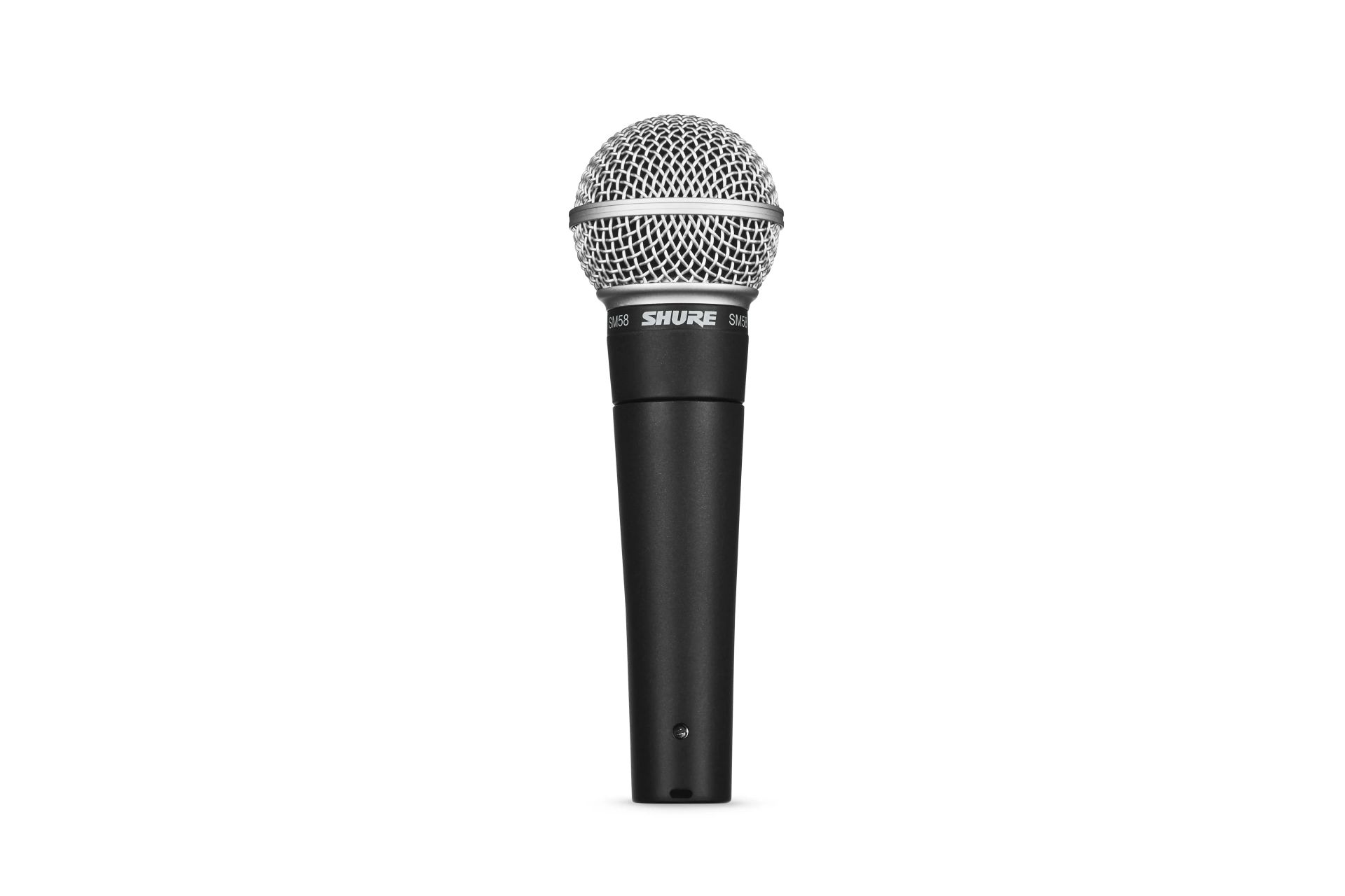 Shure SM58 LC Gesangsmikrofon, dynamisch, Niere_00001757_