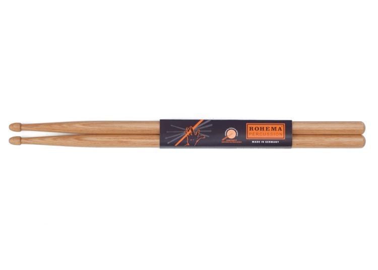 Rohema 5B Hornholz Drumsticks 613243