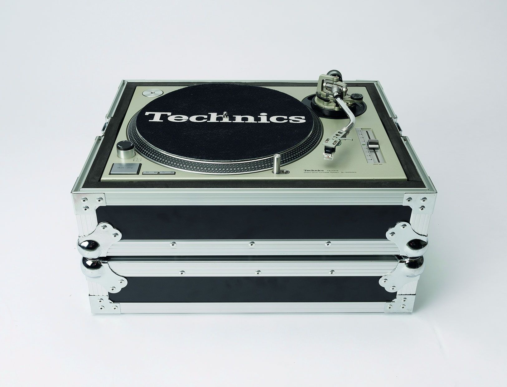 Magma Multi-Format Turntable Case passend für alle aktuellen Turntable Modelle